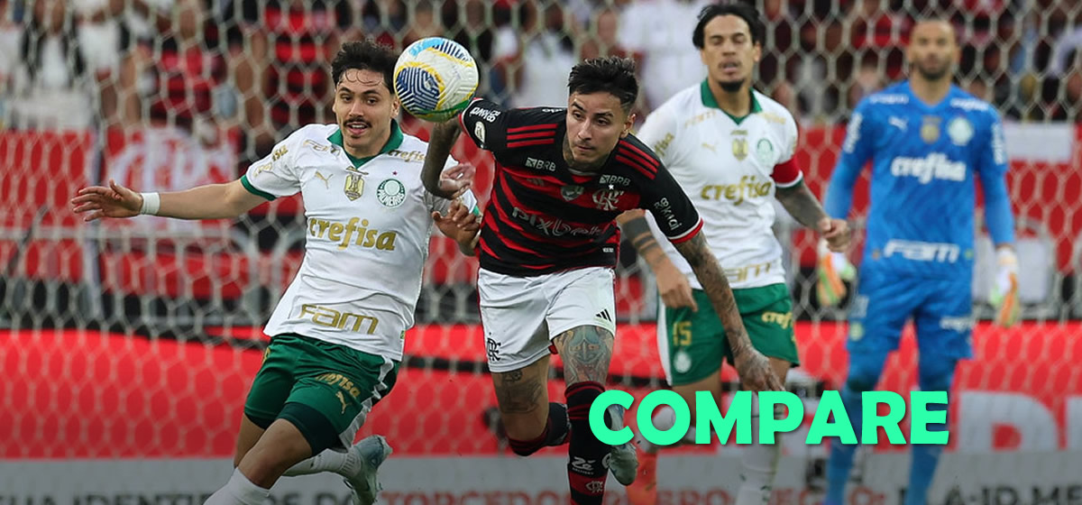 Qual era a pontuação do Palmeiras após 22 rodadas nos últimos Brasileiros?