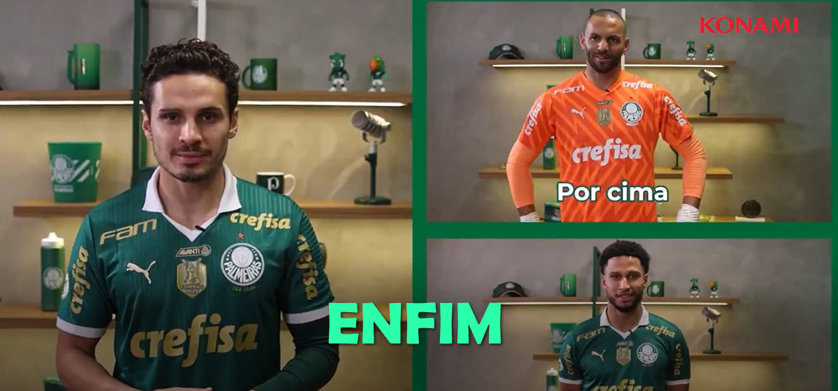 Atlético-GO x Palmeiras: detalhes da venda de ingressos para jogo♍️