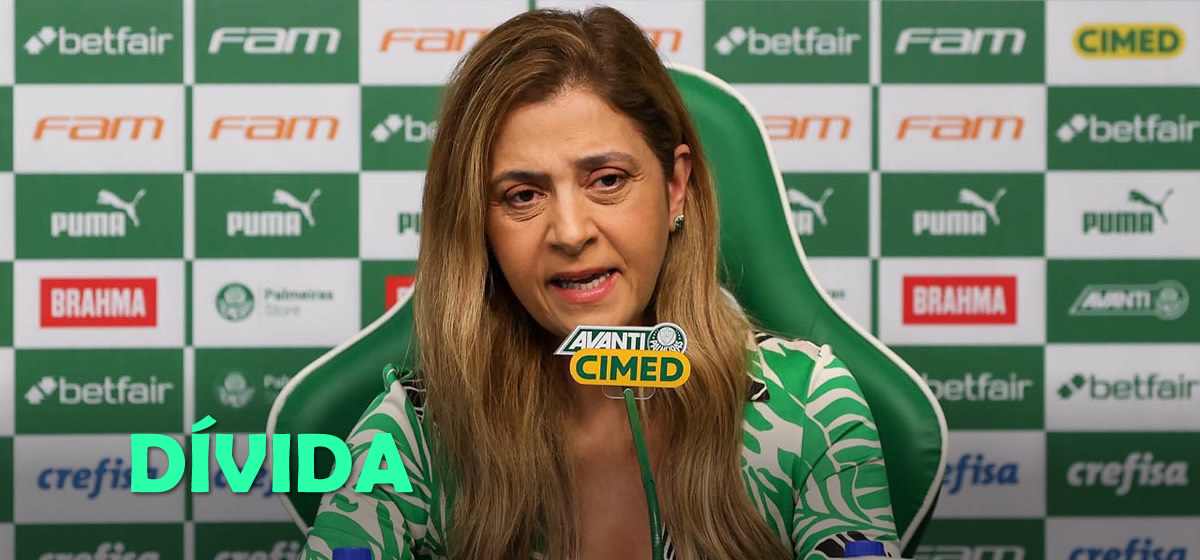 Palmeiras pagará quase R$ 600 mil por mês à prefeitura pelos próximos 10 anos; saiba o motivo