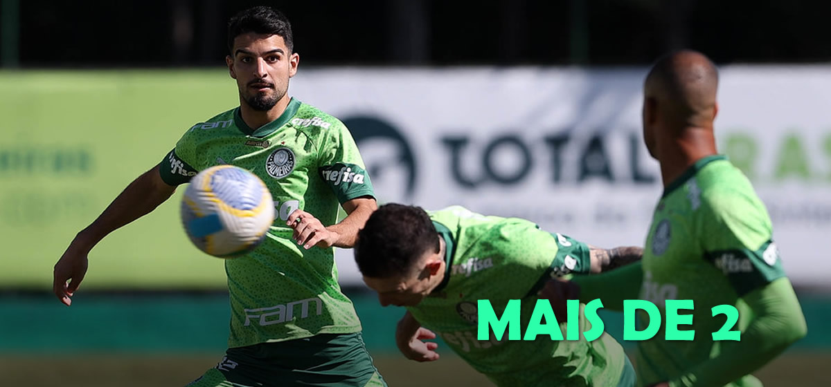Palmeiras recebe o Flamengo precisando de gols para avançar na Copa do Brasil