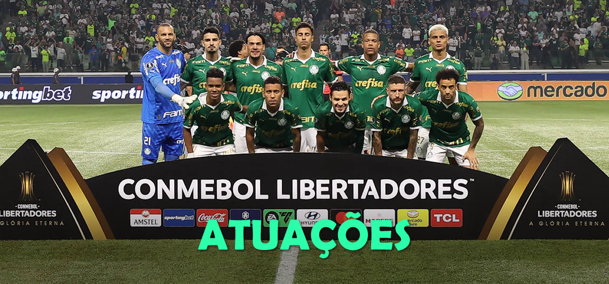 Notas de Palmeiras 2 x 2 Botafogo