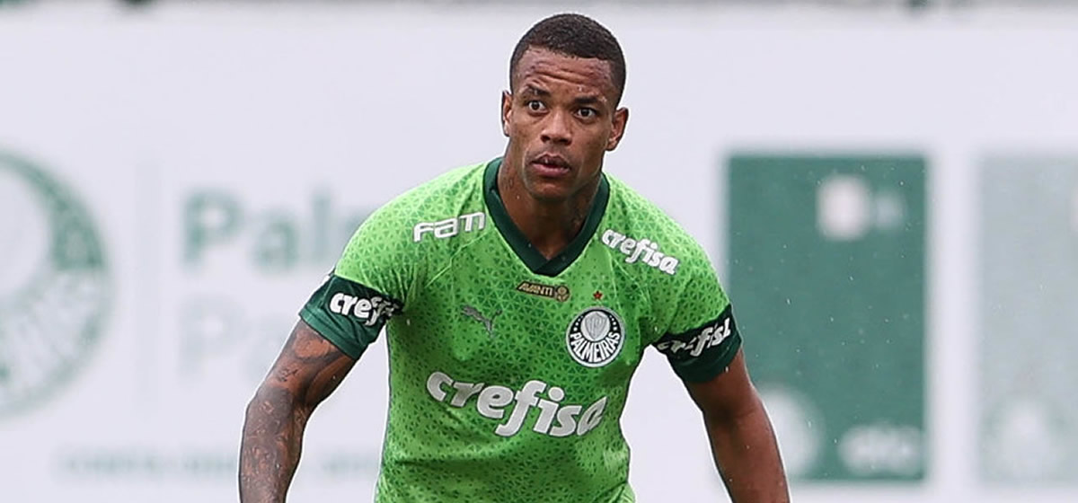 Caio Paulista projeta clássico: "Muito confiante de fazermos uma grande partida"