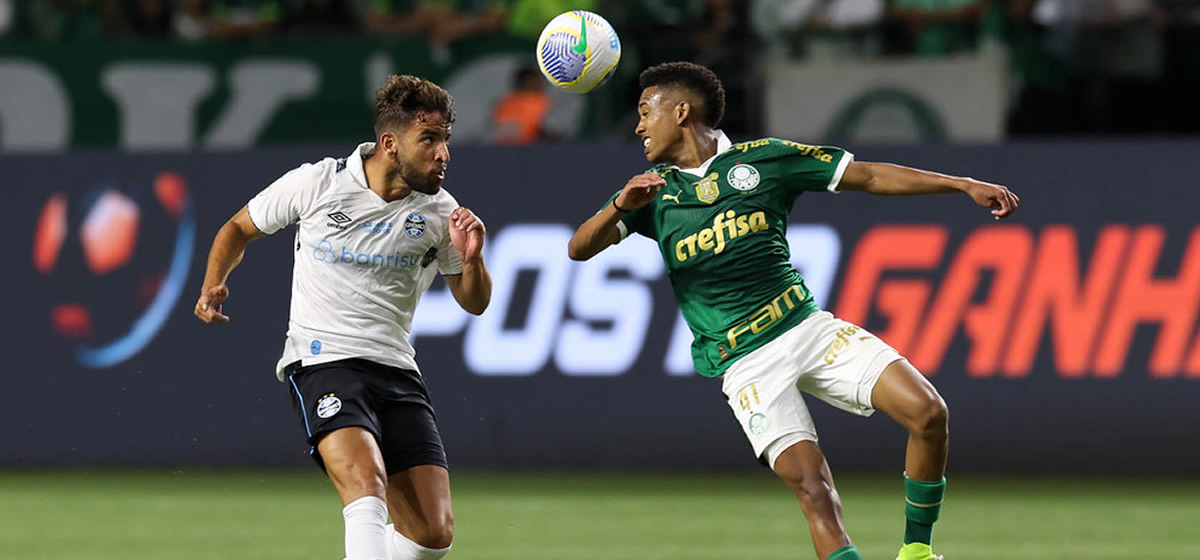 Palmeiras perde Estêvão e mais dois jogadores para jogo contra o Bahia; lista de desfalques pode aumentar