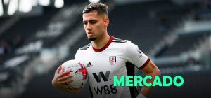 Palmeiras tem interesse em Andreas Pereira, diz Fabrizio Romano
