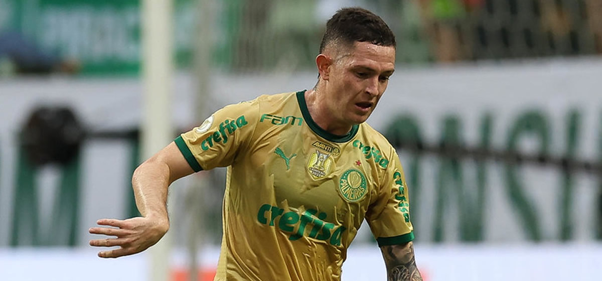 Palmeiras termina o ano pagando mais um mico em casa