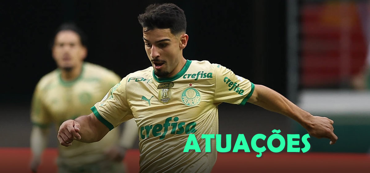 Notas de Palmeiras 0 x 1 Fluminense