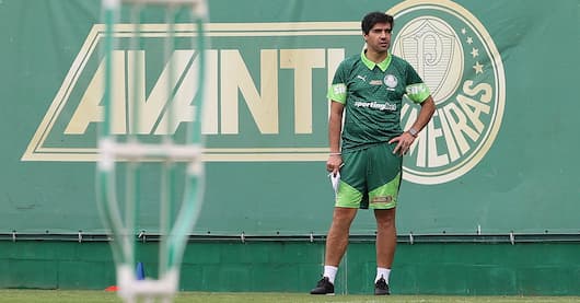 Eliminação no Paulista e Data Fifa podem deixar Palmeiras sem jogar por mais de 1 mês - PTD