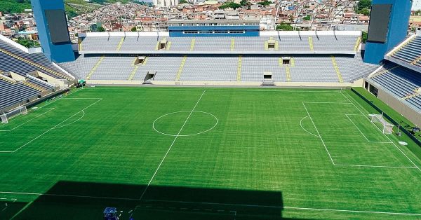 Palmeiras x Novorizontino: comente o jogo aqui