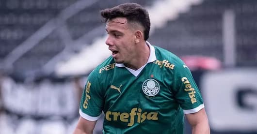 Palmeiras libera três jogadores e empresta outro do Sub-20