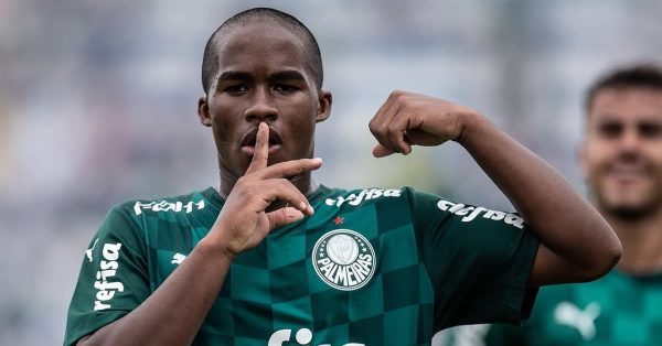 Do Palmeiras à Espanha: os ídolos alviverdes que deixaram sua marca na La Liga