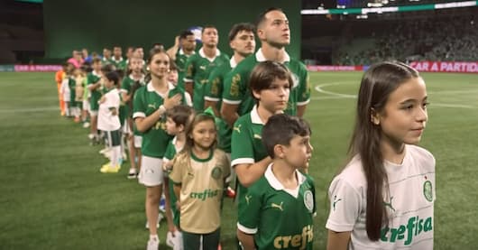 Ficha técnica de Palmeiras 2 x 0 Portuguesa