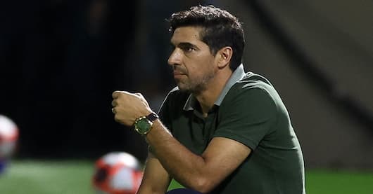 Abel Ferreira diz que 2025 é seu último ano no Brasil