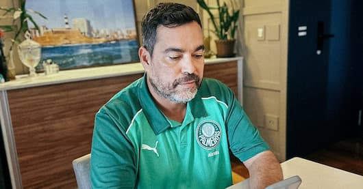 Corinthians tenta provocar Palmeiras mas acaba sendo humilhado; veja