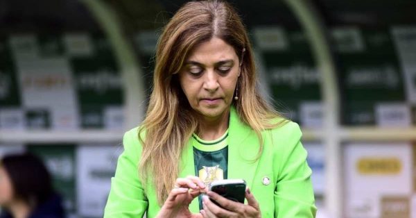 Novo balancete expõe situação financeira do Palmeiras; números acendem alerta