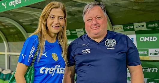 Estagnado no mercado, Palmeiras tem mais saídas do que reforços para 2025