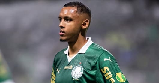 Palmeiras empresta zagueiro Michel para time de Portugal