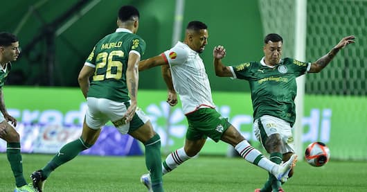 Notas de Palmeiras 2 x 0 Portuguesa