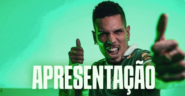 Veja como foi a apresentação de Paulinho