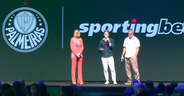 Fim das Bets: saiba quanto o Palmeiras perderá mensalmente sem a Sportingbet