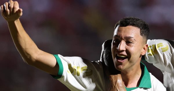 Almería anuncia contratação de Thallys; Abel preenche a vaga com outra Cria
