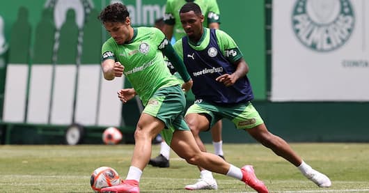 Palmeiras inicia preparação para enfrentar o Noroeste; Abel deve usar “segundo time”