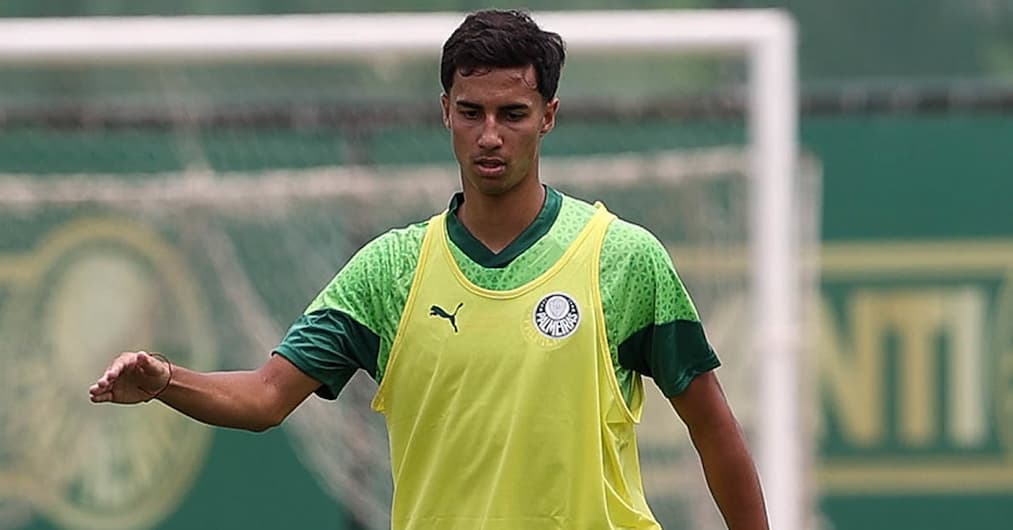 Confirmando saída de Vitor Reis, Palmeiras se aproximará de R$ 1 bilhão com apenas 4 vendas