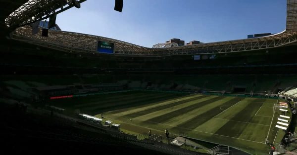 Palmeiras x Bolívar: comente o jogo aqui
