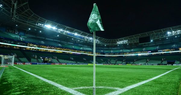 Palmeiras x Bolívar: público no Allianz Parque deve ser menor do que na Arena Barueri