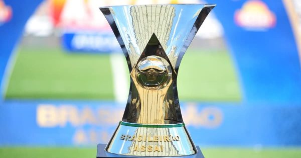 Brasileirão: CBF divulga tabela detalhada de rodadas pós-Mundial
