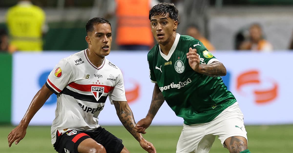 Palmeiras depende de tropeço da Ponte Preta para avançar no Paulista; veja os jogos restantes