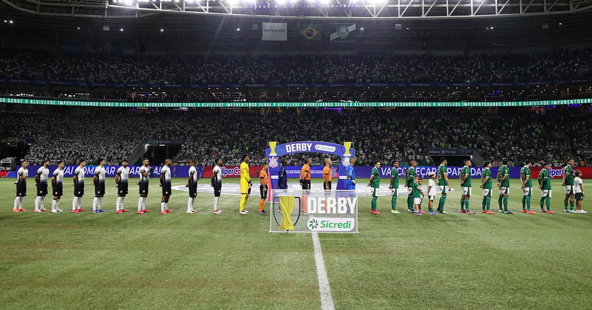 Palmeiras encaminha saída de graça de Atuesta; entenda