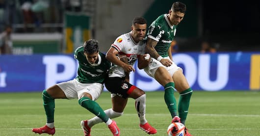 Palmeiras x São Paulo: FPF recusa manobra do rival e confirma clássico no Allianz Parque com TV aberta