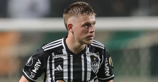 Caio Paulista deve ser trocado por Bruno Fuchs, zagueiro do Atlético-MG