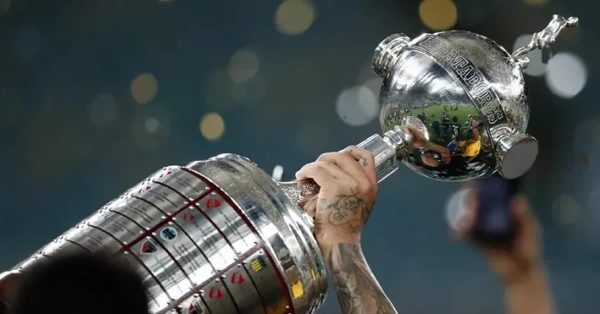 Conmebol define datas e transmissões de Palmeiras x Universitario pela Libertadores