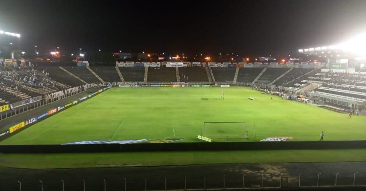 Inter de Limeira x Palmeiras: comente o jogo aqui
