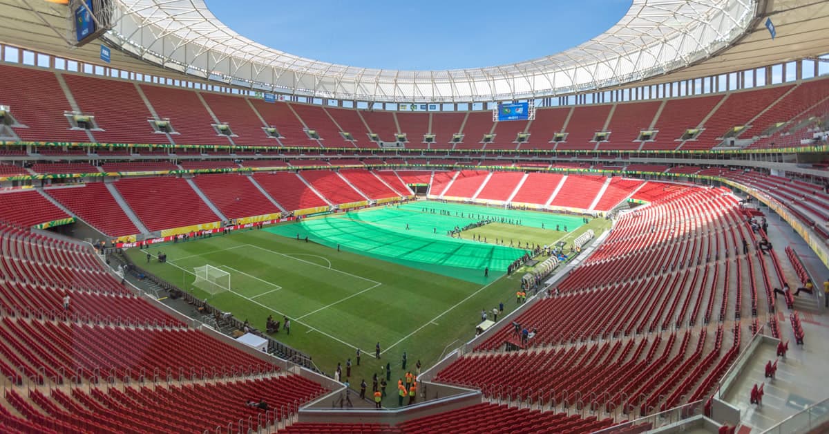 Água Santa x Palmeiras: comente o jogo aqui