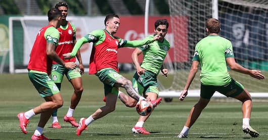 Palmeiras enfrenta o São Paulo para voltar a depender da própria força para avançar no Paulista