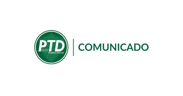 PTD apresenta instabilidade no acesso
