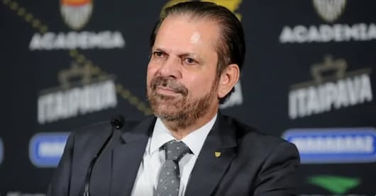 Presidente da FPF defende regulamento do Paulista após crítica de Abel Ferreira