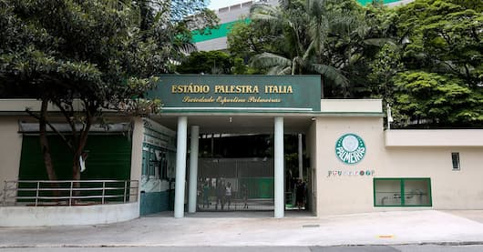 Palmeiras faturou R$ 357 milhões nos primeiros 2 meses de 2025; veja detalhes