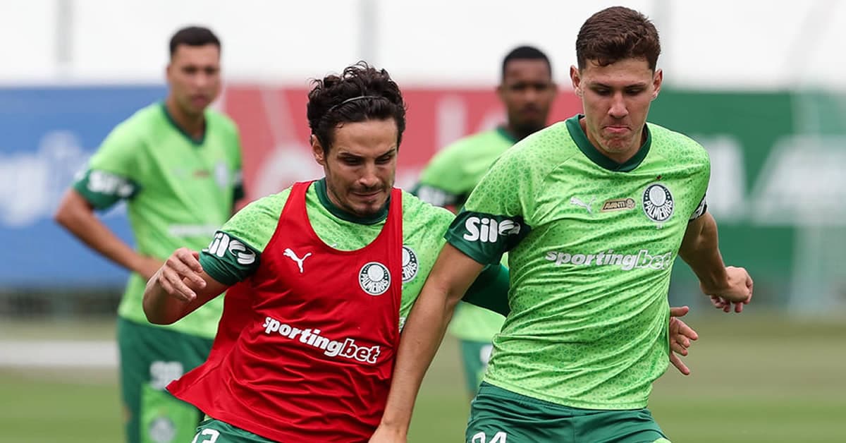 Palmeiras enfrenta o Mirassol precisando vencer e torcer contra a Ponte Preta para avançar no Paulista