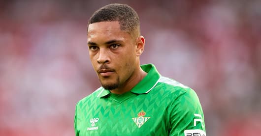 O que falta para o Palmeiras anunciar Vitor Roque?