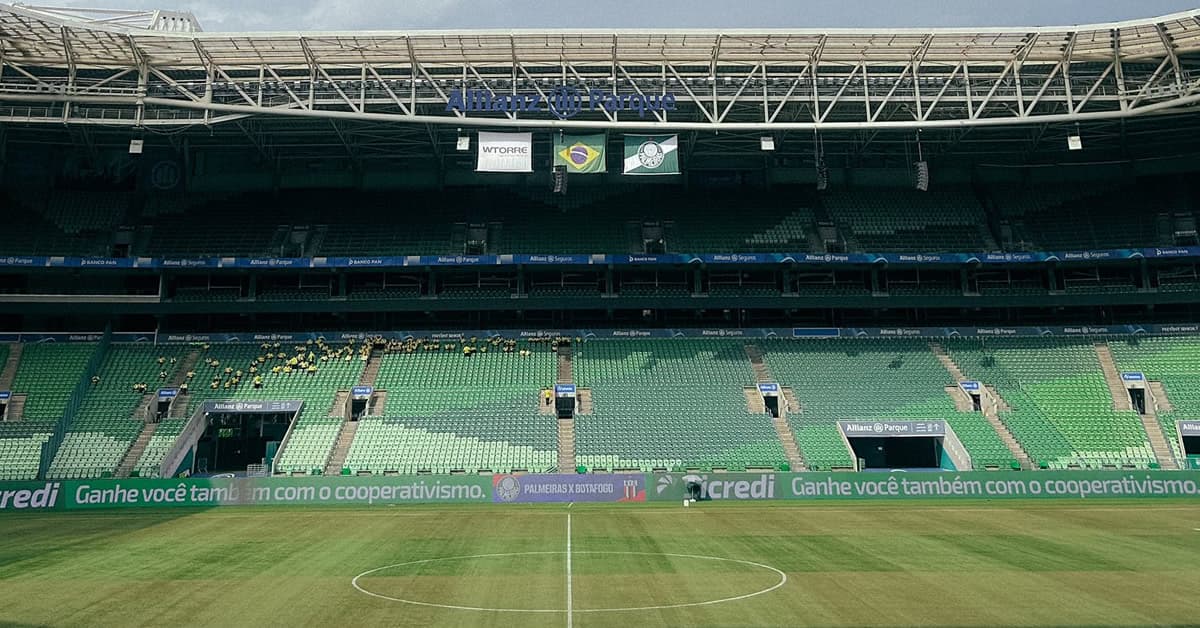 Palmeiras sofre como mandante no Paulista e liga alerta para sequência da temporada; veja números