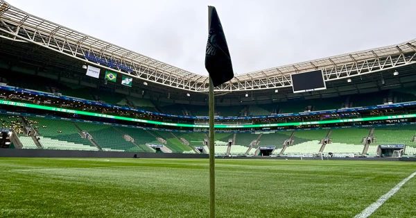 Ingressos à venda para Palmeiras x Botafogo