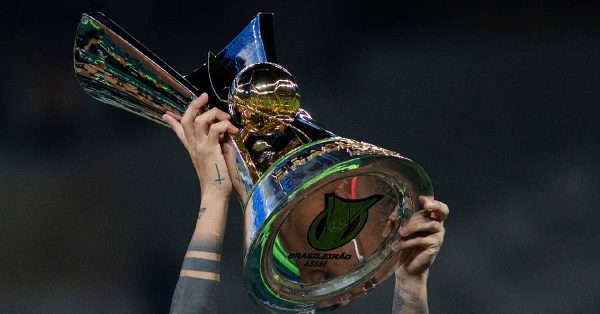 Brasileirão 2026: Palmeiras vai estrear contra o Atlético-MG; confira a tabela