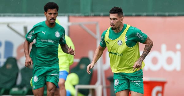 Palmeiras chega ao Mundial sem time ideal e com reforços precisando se firmar