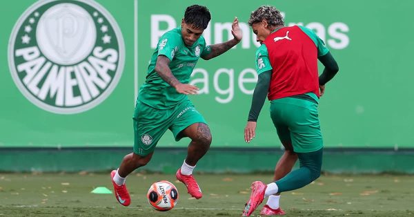 Pista para o Mundial? Veja os jogadores mais escalados por Abel em cada posição