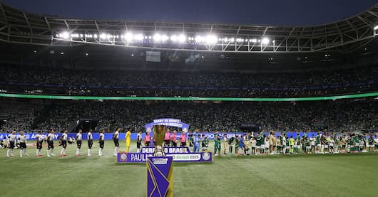 Ficha técnica de Palmeiras 0 x 1 Corinthians