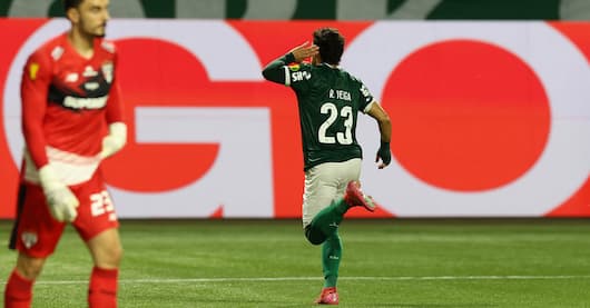 Palmeiras elimina o São Paulo e disputará o título Paulista contra o Corinthians