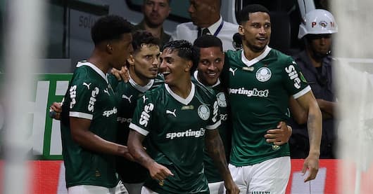 Vídeo: melhores momentos de Palmeiras 1 x 0 São Paulo - PTD